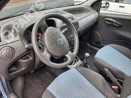 Starter FIAT PUNTO (188_) 1.2 60 (188.030, .050, .130, .150, .230, .250) | BP9262100M8 