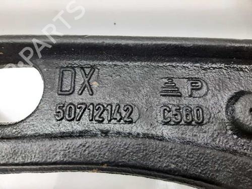 Right front suspension arm PEUGEOT BOXER Van 2.0 BlueHDi 130 | BP20681760M13 