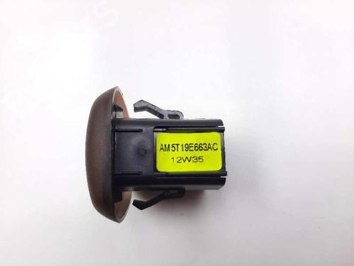 Electronic sensor FORD B-MAX (JK) 1.6 TDCi | BP9263553M84 - Image 2