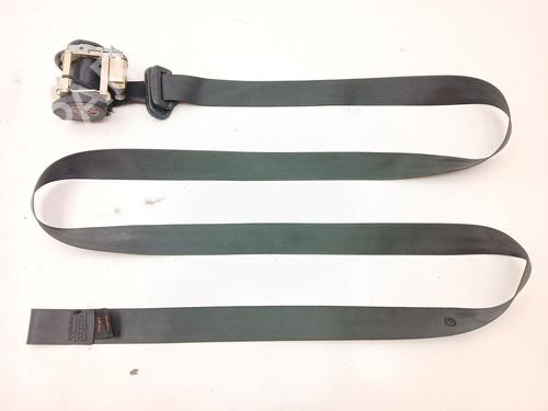 Used Front right seatbelt Front right seatbelt PEUGEOT 206 Hatchback (2A/C) 1.6 HDi 110 (109 hp) 27854858 27854858