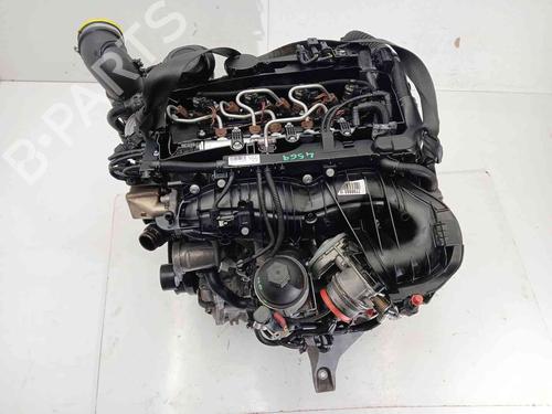 Engine BMW 1 (E87) 118 d | BP39380086M1 - Image 5