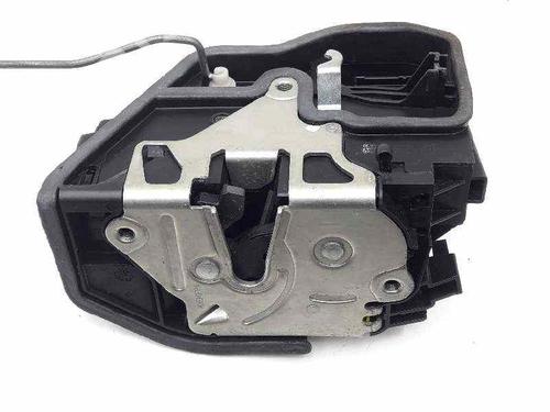 Used Rear left lock BMW 5 (E60) 530 i (231 hp) 6977947