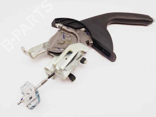 Hand brake HYUNDAI i20 II (GB, IB)  | BP15251094I18 