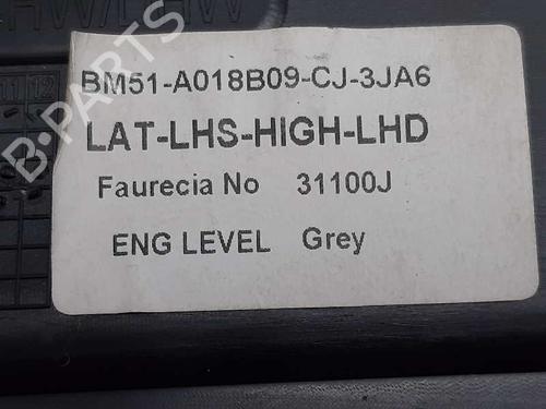 Air vent FORD FOCUS III  | BP20682043I21 