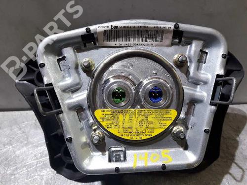 Driver airbag CITROËN C8 (EA_, EB_) 2.2 HDi | BP3255713C9 