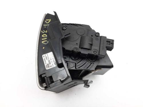 Air vent JAGUAR XF I (X250) 2.2 D | BP20681881I21 