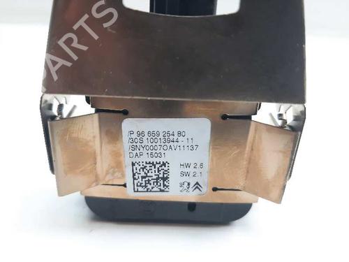 Electronic sensor CITROËN C4 II (NC_) | BP9263697M84 - Image 4