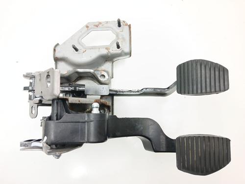 Bremsepedal OPEL CROSSLAND X / CROSSLAND (P17, P2QO) 1.2 (75) (110 hp) 22758561