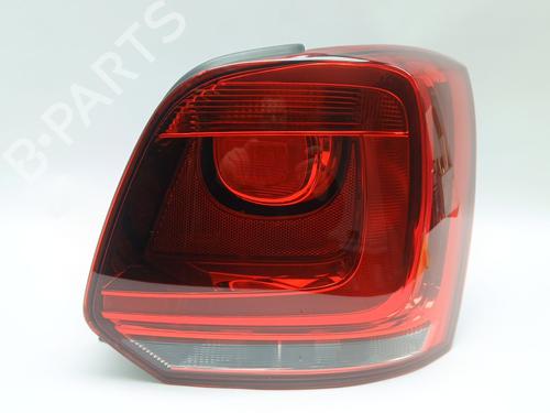 Used Right taillight Right taillight 31992975 31992975