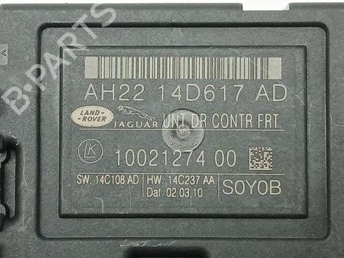 Electronic module LAND ROVER DISCOVERY IV (L319) 2.7 TD 4x4 | BP23231283M83 - Image 2
