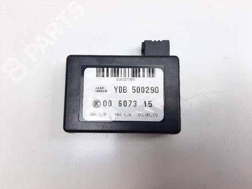 Used Electronic sensor LAND ROVER RANGE ROVER SPORT I (L320) 2.7 D 4x4 (190 hp) 9261212