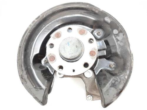 Used Left rear steering knuckle Left rear steering knuckle VW PASSAT B7 Variant (365) [2010-2015] 20687004 20687004