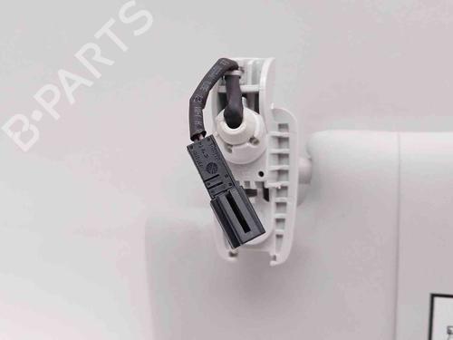 Right sun visor JEEP RENEGADE SUV (BU, B1, BV) 1.6 MultiJet | BP40150310I2 - Image 4