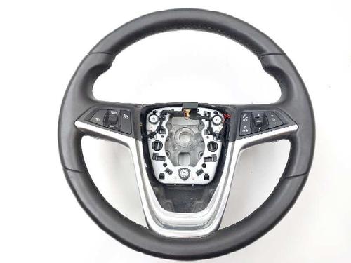 Used Steering wheel Steering wheel OPEL INSIGNIA A (G09) [2008-2017] 13812261 13812261