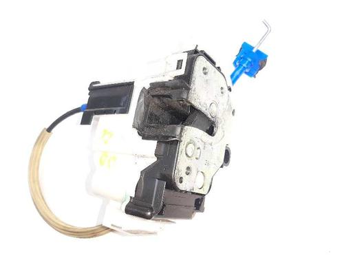 Used Front right lock CITROËN NEMO Box Body/MPV (AA_) [2008-2025]  20679963
