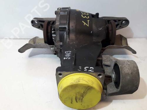 Used Rear differential Rear differential AUDI A6 C6 (4F2) 3.0 TDI quattro (225 hp) 3202510 3202510
