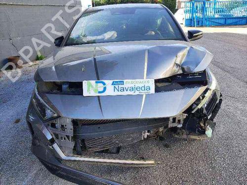 Used Parts HYUNDAI i20 II Coupe (GB) 1.4 1442198