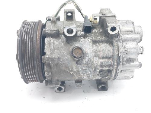 AC compressor FORD FOCUS II (DA_, HCP, DP) 2.0 TDCi | BP33271949M34 - Image 4