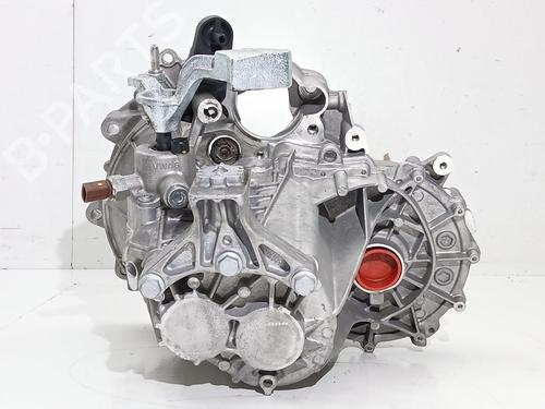 Gearbox SEAT Mii (KF1, KE1) 1.0 | BP31098059M3