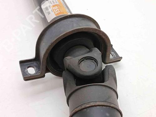 Driveshaft SSANGYONG KORANDO (CK) 2.2 Xdi | BP36991486M37 - Image 4