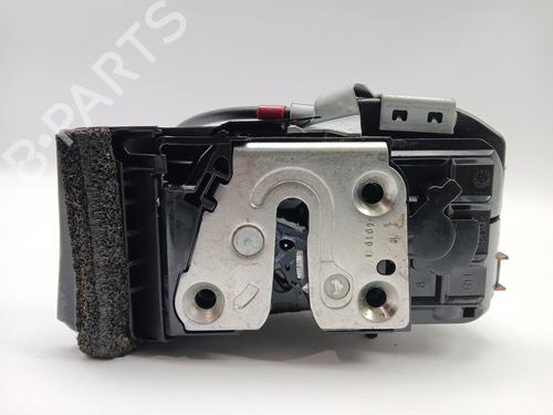 Used Rear right lock Rear right lock RENAULT KADJAR (HA_, HL_) 1.5 BLUE dCi 115 (HLA6) (116 hp) 33462921 33462921