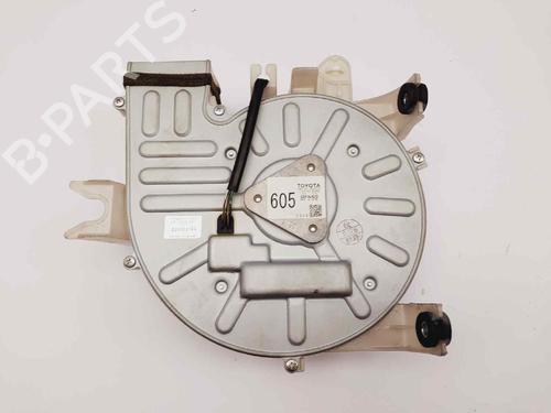 Heater blower motor LEXUS GS (_S19_) 450h (GRS191_, GWS191_) | BP20683970M62 
