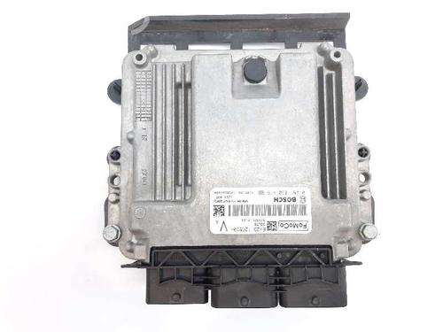 Used Engine control unit (ECU) Engine control unit (ECU) JAGUAR XF I (X250) 2.2 D (200 hp) 12108656 12108656