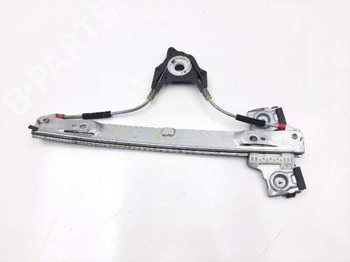 Used Front right window mechanism Front right window mechanism FORD FIESTA VI (CB1, CCN) 1.5 TDCi (75 hp) 20681198 20681198