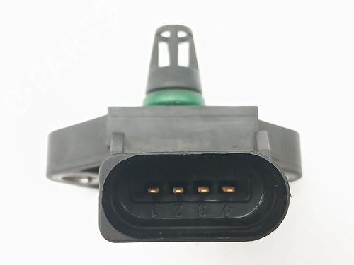 Electronic sensor VW TOUAREG (7LA, 7L6, 7L7) 2.5 R5 TDI | BP29505715M84 