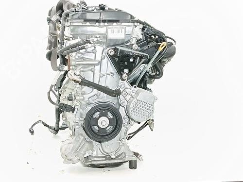 Engine TOYOTA C-HR (_X1_) 1.8 Hybrid (ZYX10_, ZYX11_, ZYX10R, ZYX11R) | BP24927537M1  - Image 6