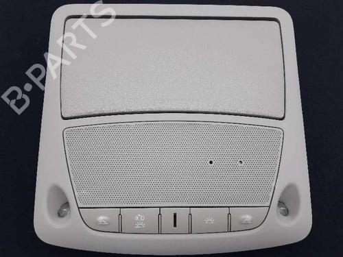 Used Interior roof light Interior roof light NISSAN PULSAR Hatchback (C13) 1.2 DIG-T (115 hp) 8058903 8058903