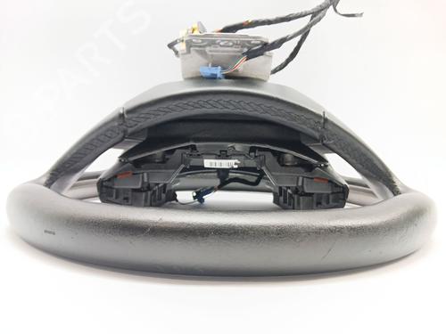 Steering wheel CITROËN C5 III (RD_) 2.0 HDi 165 (RDRHHA, RDRHH8) | BP28426824C49  - Image 15