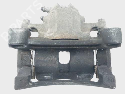 Left front brake caliper RENAULT GRAND SCÉNIC IV (R9_) 1.3 TCe 140 (R9NB) | BP20686203M105 