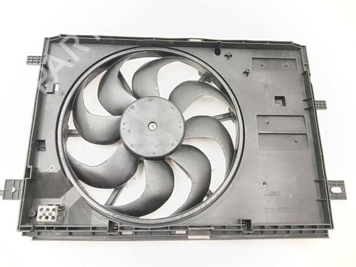 Koelventilatormotor CITROËN C4 Picasso II 1.6 BlueHDi 120 (120 hp) 29312138