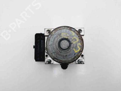 Used ABS pump ABS pump NISSAN NV200 / EVALIA Bus 1.5 dCi 85 (M20, M20M, M20K, M20KK) (86 hp) 2502414 2502414