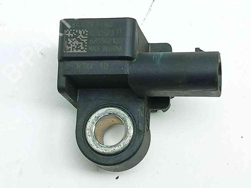 Electronic sensor CITROËN C5 X (ND_, NC_) Hybrid 180 (NDDGYP) | BP38509812M84 - Image 3