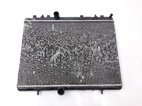 Used Water radiator Water radiator CITROËN C4 Picasso I MPV (UD_) [2006-2015] 12000452 12000452