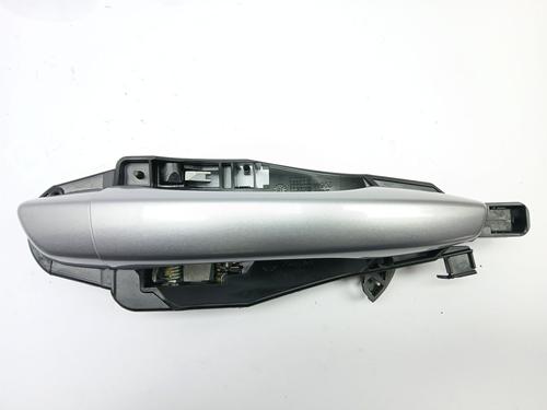 Used Rear right exterior door handle Rear right exterior door handle 23391444 23391444