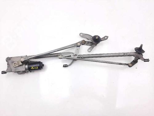 Used Front wiper motor HONDA CIVIC VIII Hatchback (FN, FK) 2.2 CTDi (FK3) (140 hp) 9733552
