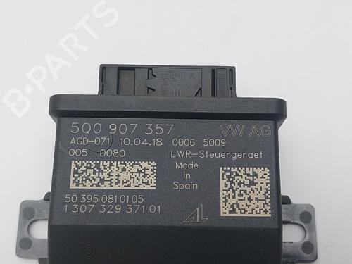 Electronic module SEAT TOLEDO IV (KG3) 1.6 TDI | BP34539267M83  - Image 6