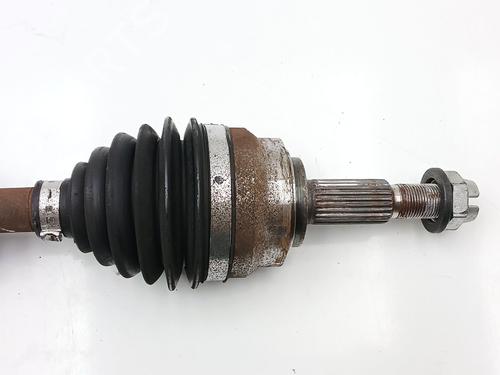 Left front driveshaft DACIA SANDERO III 1.0 SCe 65 | BP30154778M38