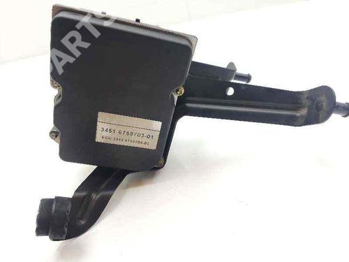 ABS pump BMW 5 (E60) 530 d | BP8304110M43 