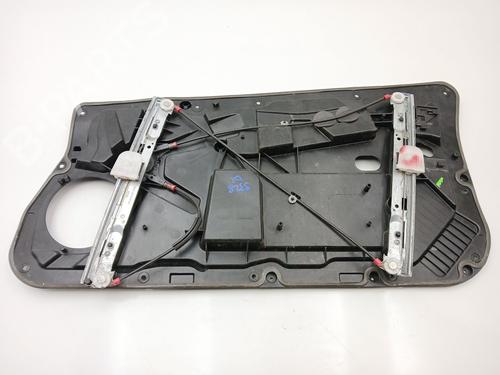 Lève-vitre avant gauche FORD FIESTA VI (CB1, CCN) [2008-2026]  31880737