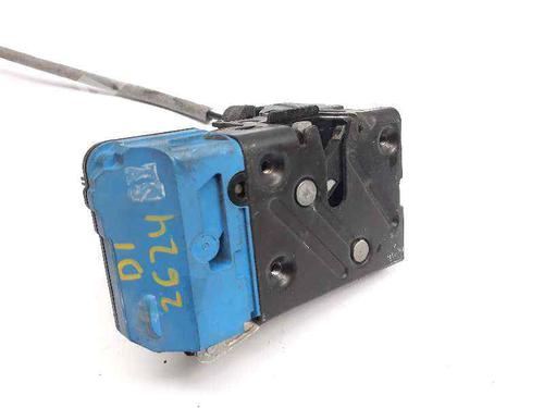 Front left lock VOLVO XC90 I (275) D5 AWD | BP8929981C98 