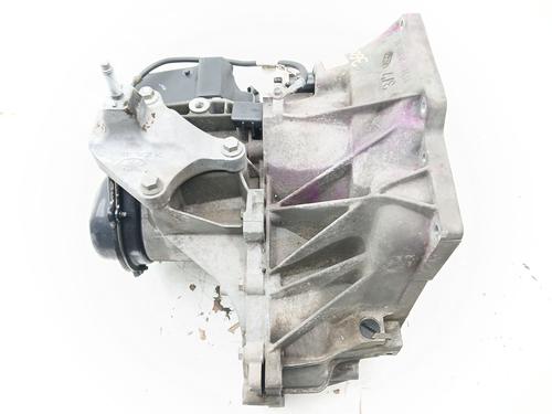 Gearbox FORD FIESTA V (JH_, JD_)  | BP22752108M3 