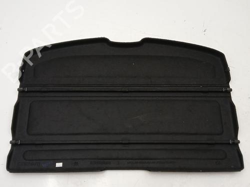 Rear parcel shelf PEUGEOT 2008 I (CU_) 1.6 BlueHDi 100 | BP29138508C85 