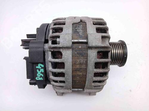 Used Alternator Alternator NISSAN QASHQAI II (J11, J11_) 1.6 dCi (130 hp) 39511799 39511799