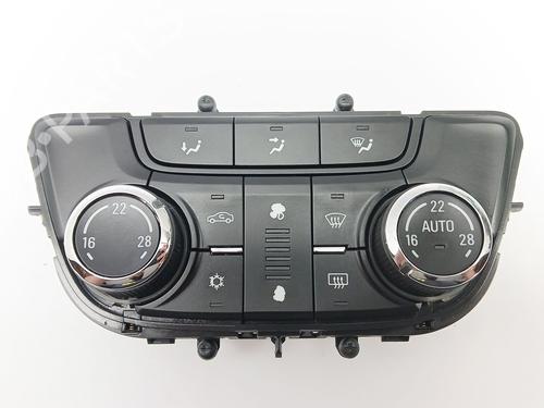 Used Climate control Climate control OPEL MOKKA / MOKKA X (J13) 1.6 CDTI (_76) (136 hp) 26321461 26321461