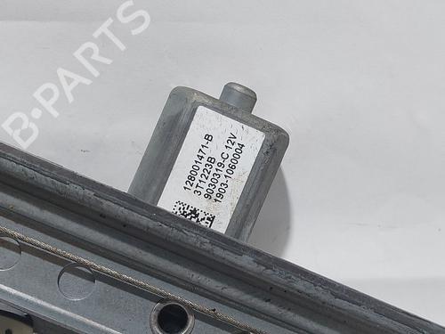 Front right window mechanism DACIA LODGY (JS_) 1.5 dCi | BP33182900C23 - Image 4