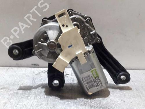 Used Rear wiper motor Rear wiper motor CITROËN JUMPY II (VF7) 2.0 HDi 120 (120 hp) 3350190 3350190